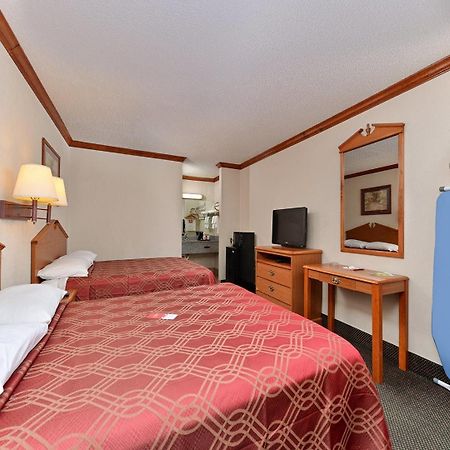 Econo Lodge Killeen Ngoại thất bức ảnh
