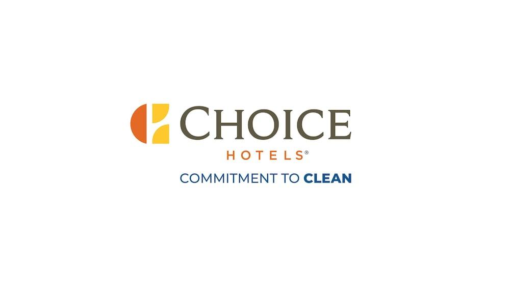 Econo Lodge Killeen Ngoại thất bức ảnh