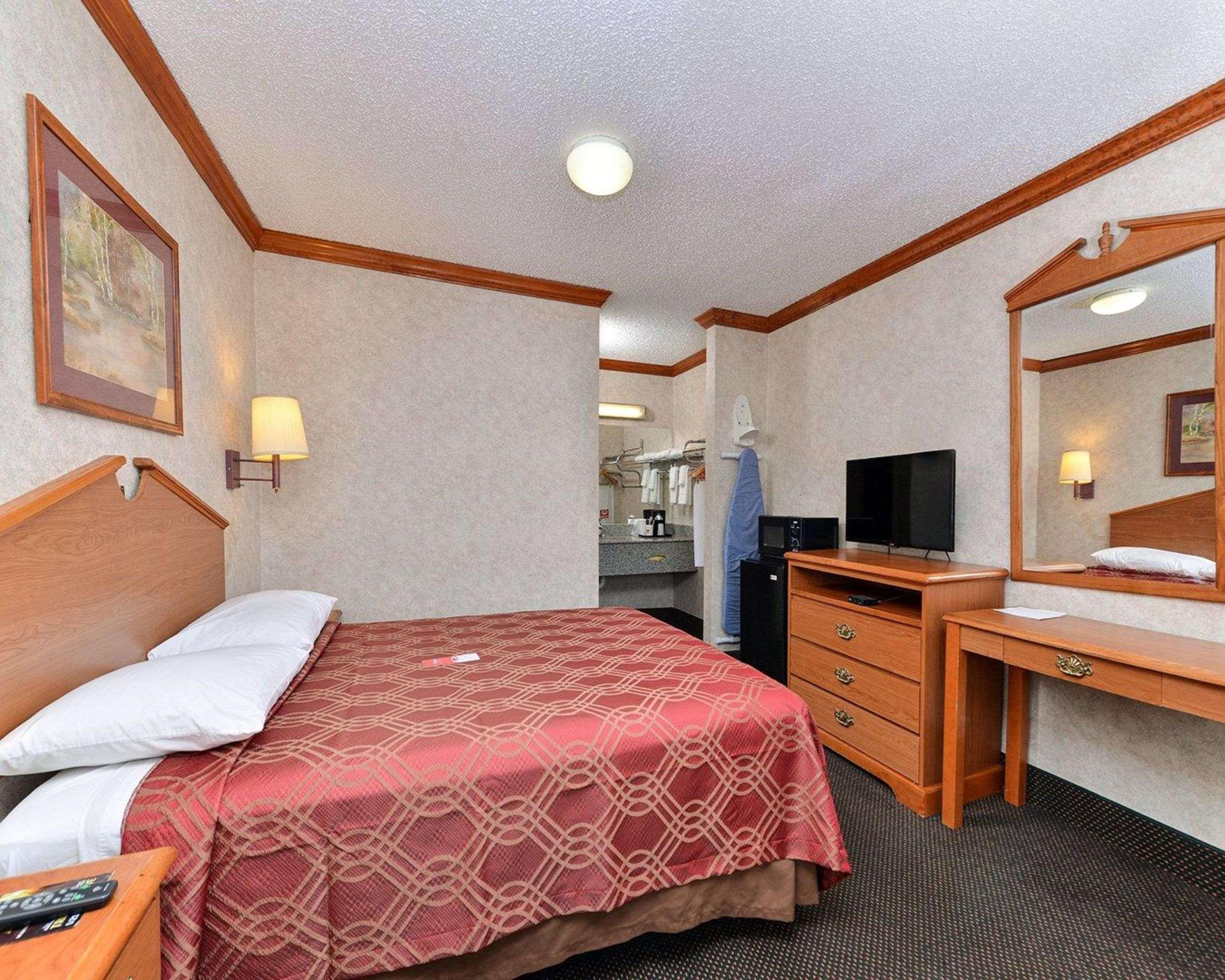 Econo Lodge Killeen Ngoại thất bức ảnh